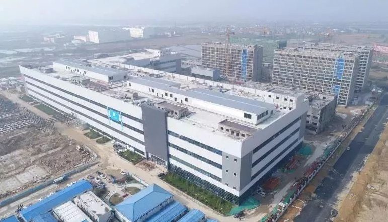 江銅集團南昌高新產業(yè)園